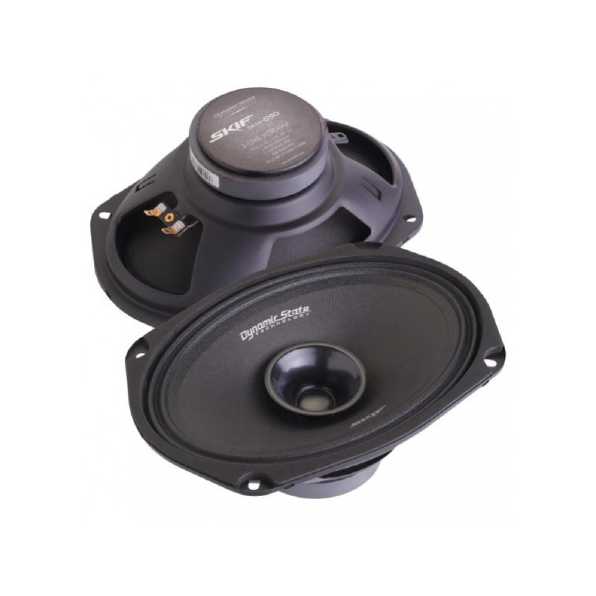 Dynamic State SKIF SKM-690