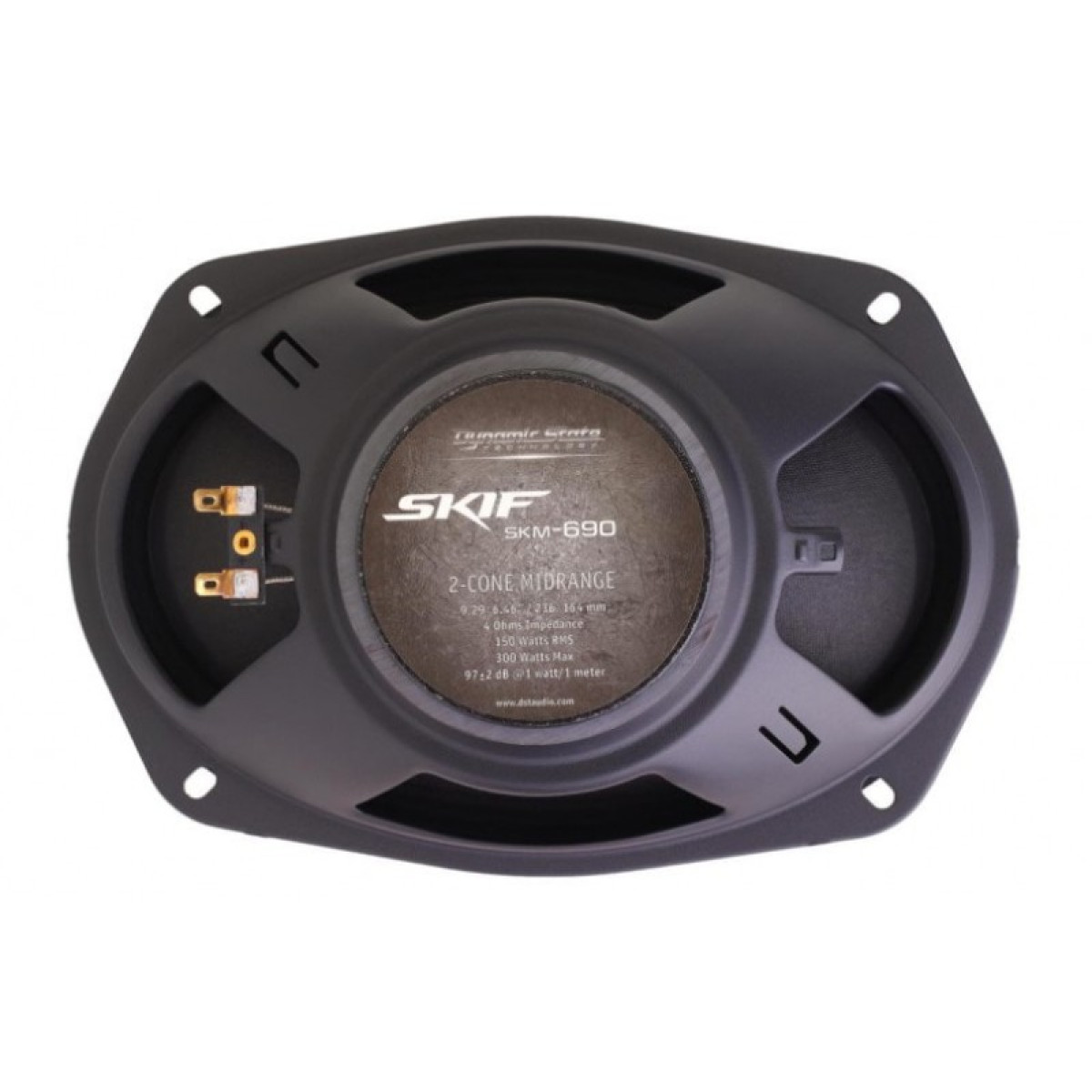 Dynamic State SKIF SKM-690