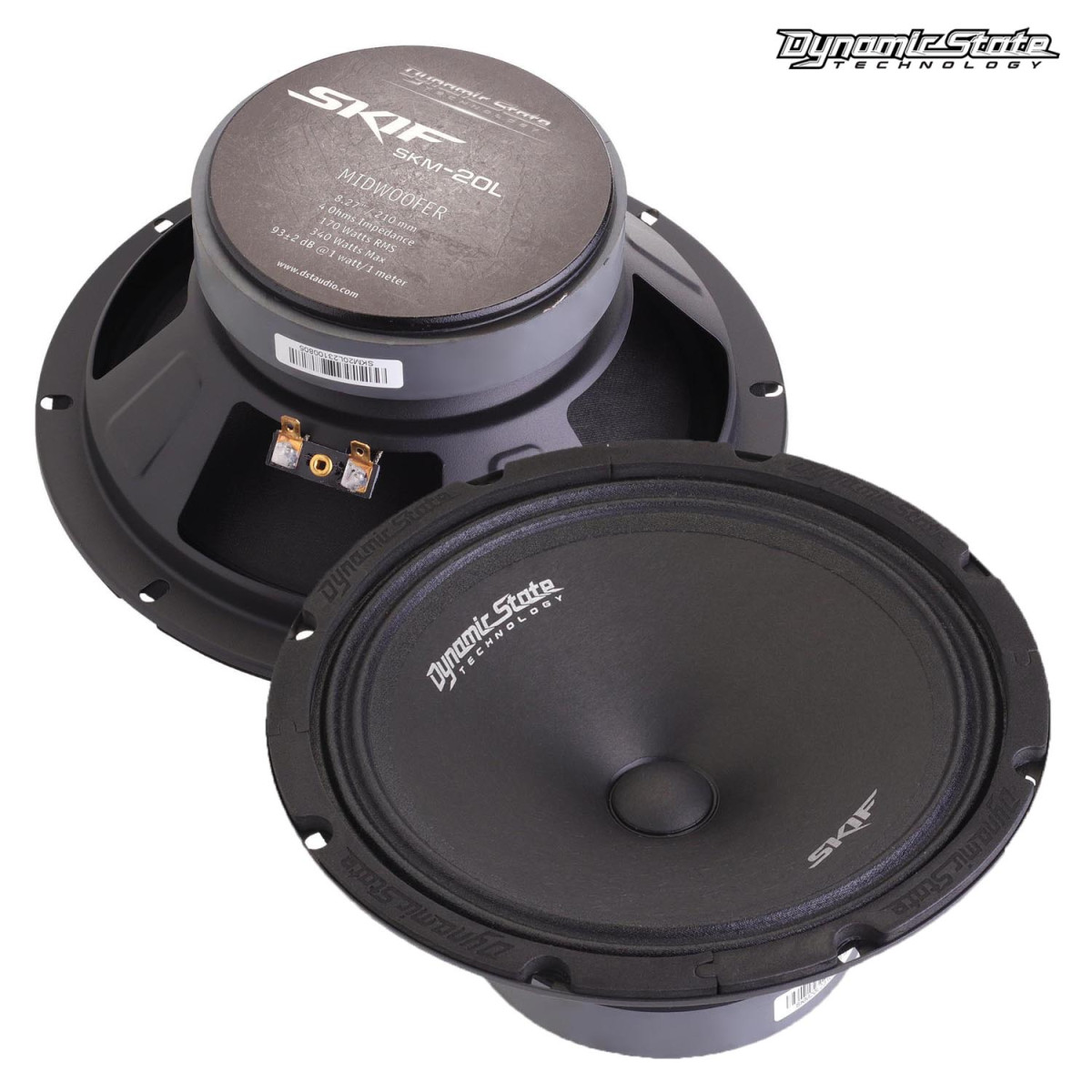 Dynamic State SKIF SKM-20L  