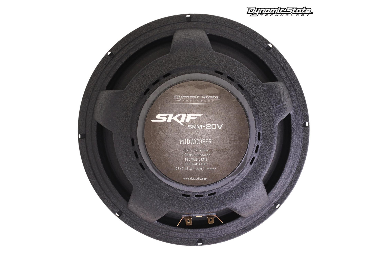 Dynamic State SKIF SKM-20V Dynamic State SKIF SKM-20V