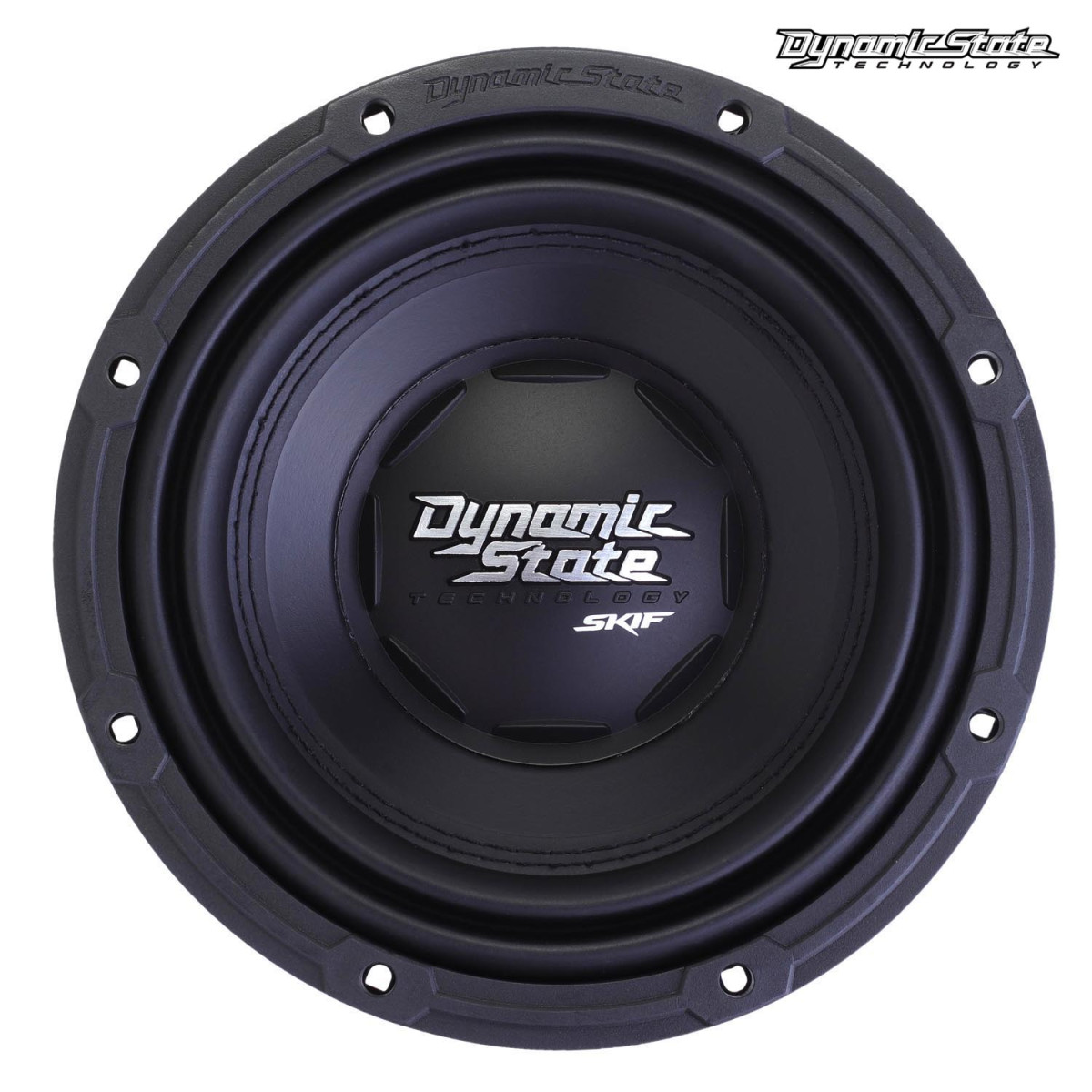 Сабвуфер Dynamic State SKIF SKW-202 Сабвуфер Dynamic State SKIF SKW-202