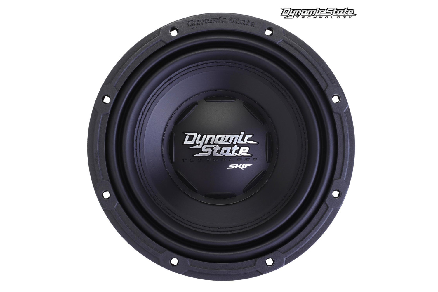 Сабвуфер Dynamic State SKIF SKW-202 Сабвуфер Dynamic State SKIF SKW-202