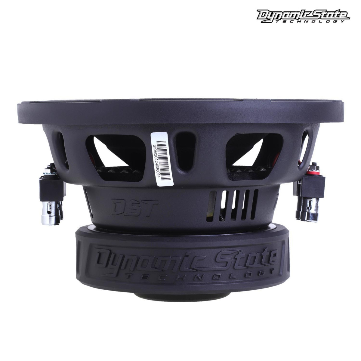 Сабвуфер Dynamic State SKIF SKW-202 Сабвуфер Dynamic State SKIF SKW-202