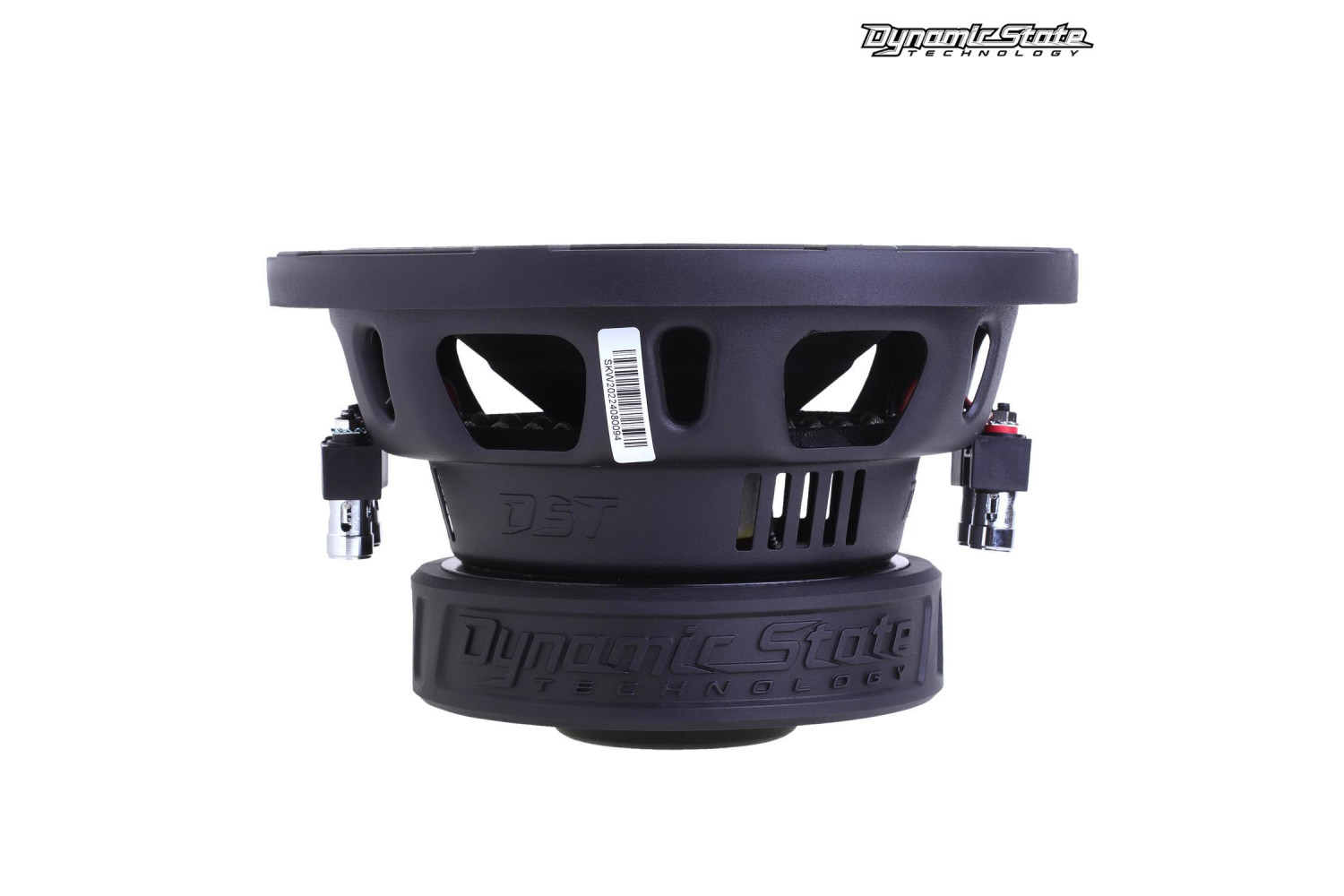 Сабвуфер Dynamic State SKIF SKW-202 Сабвуфер Dynamic State SKIF SKW-202