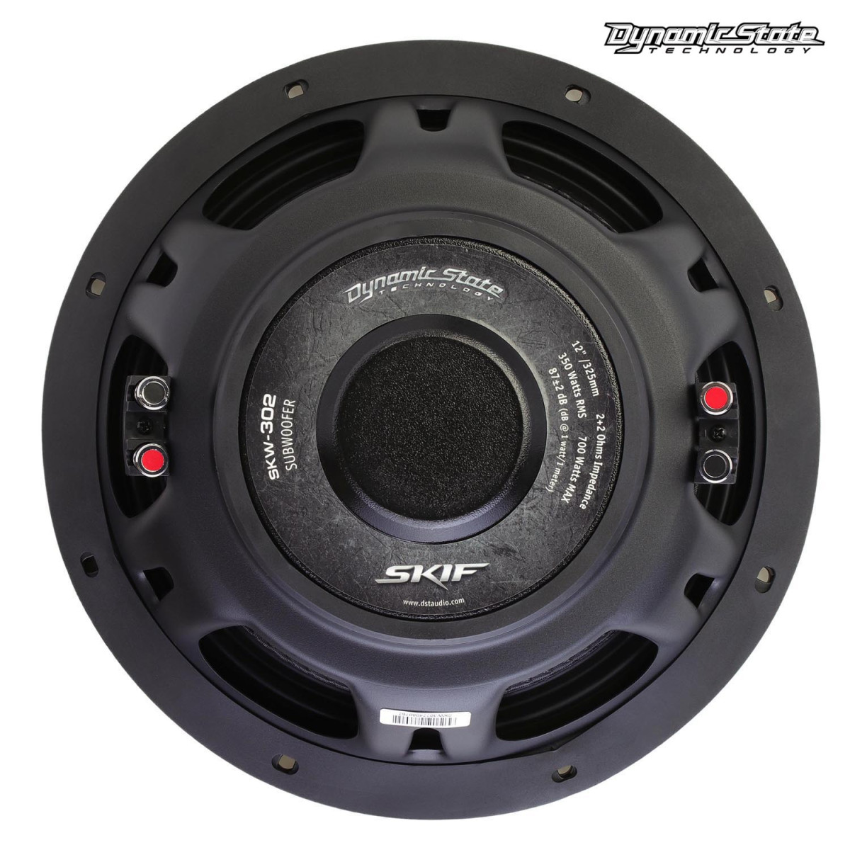 Dynamic State SKIF SKW-302