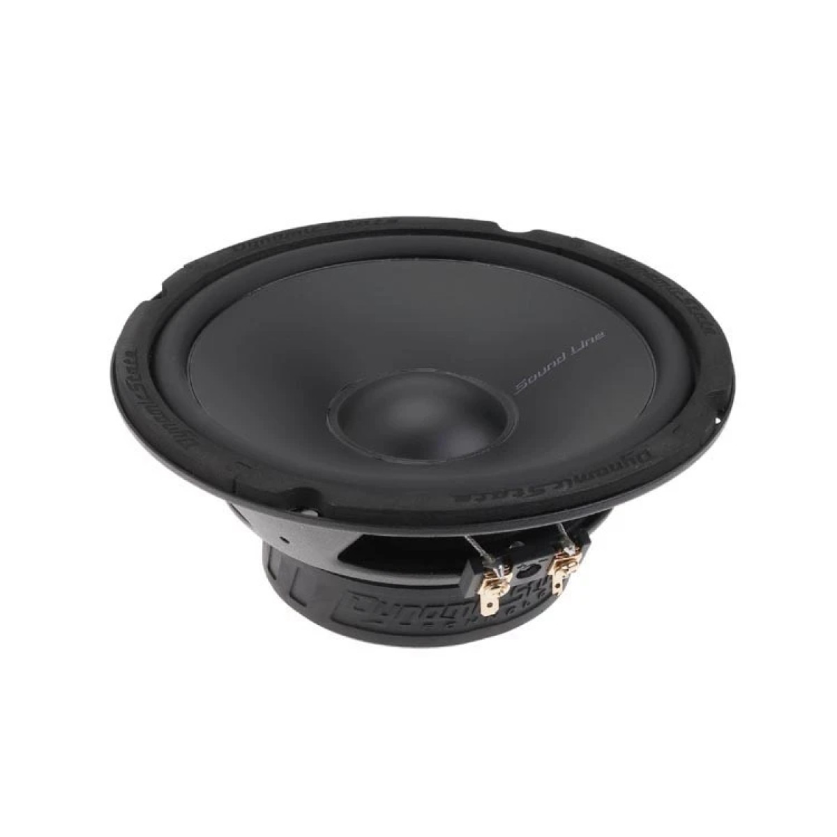 Dynamic State SLB-16M