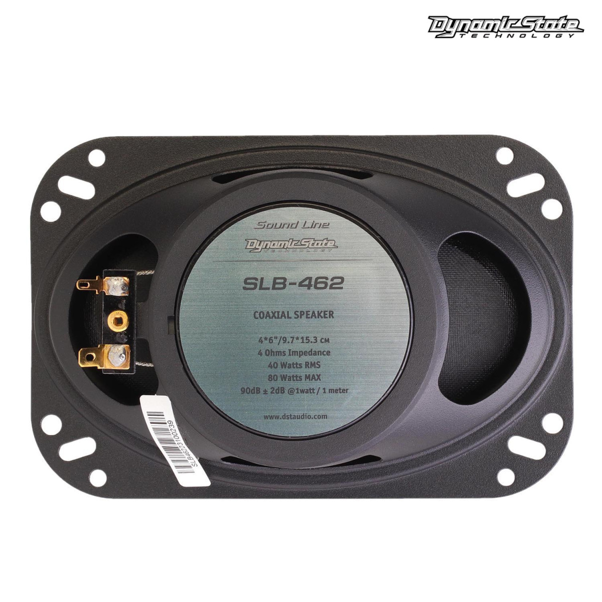Dynamic State SLB-462