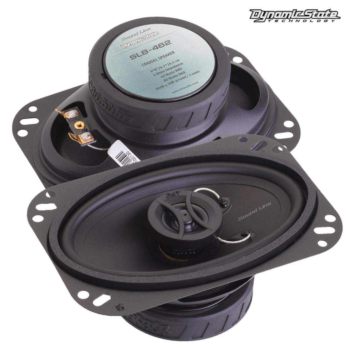 Dynamic State SLB-462