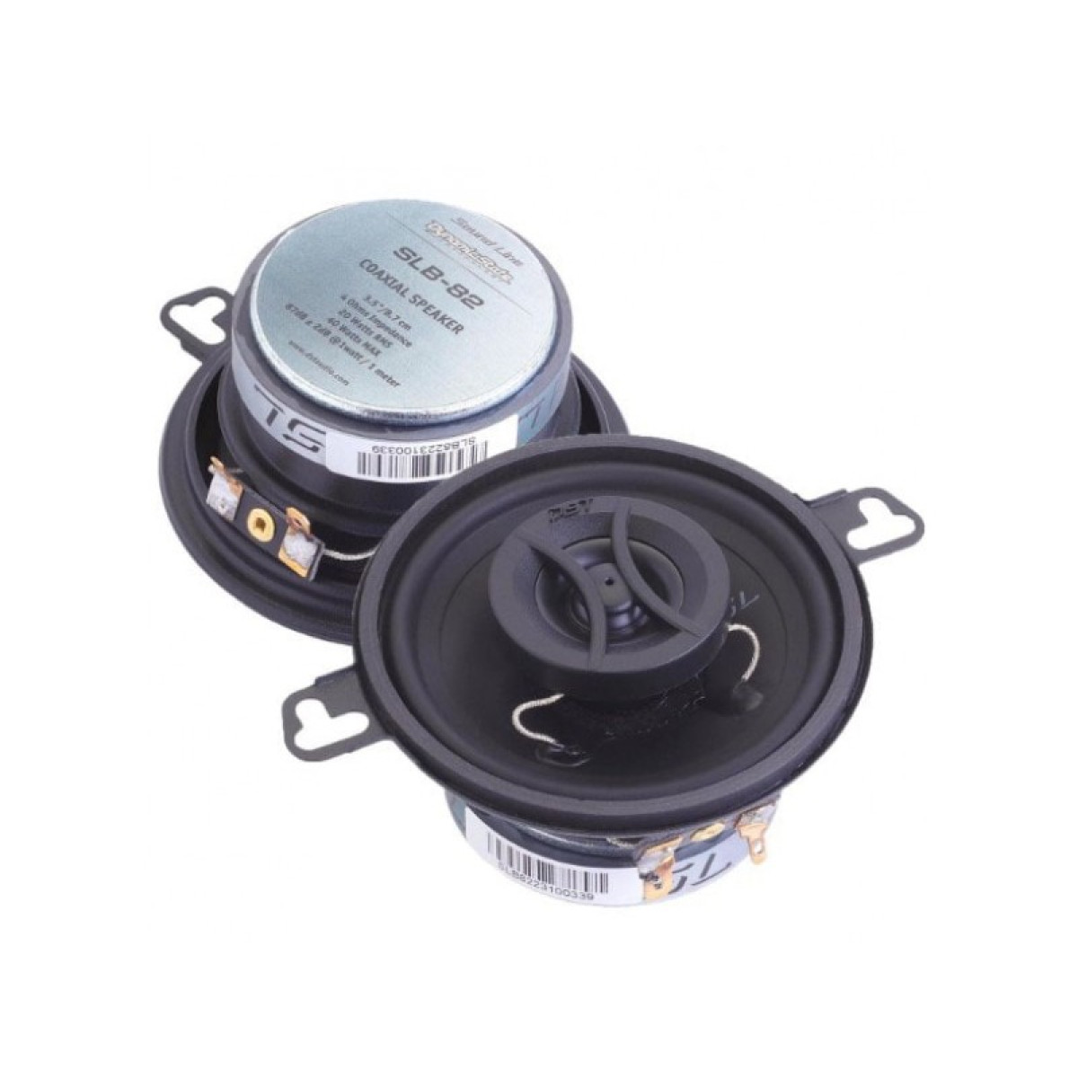 Dynamic State SLB-82