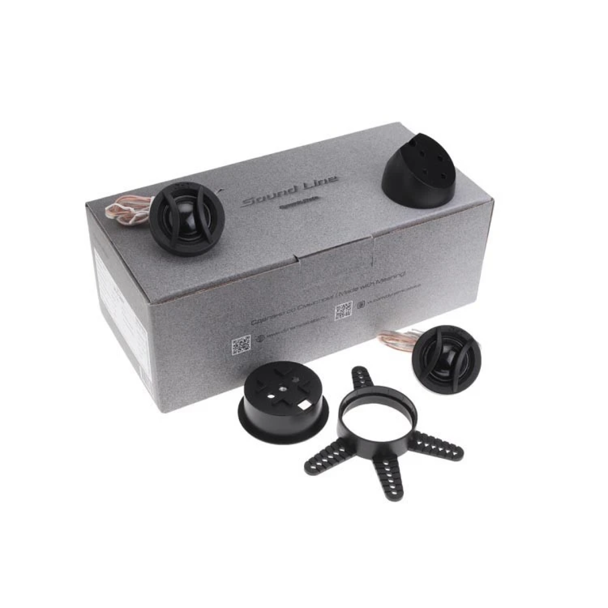 Dynamic State SLE-36T