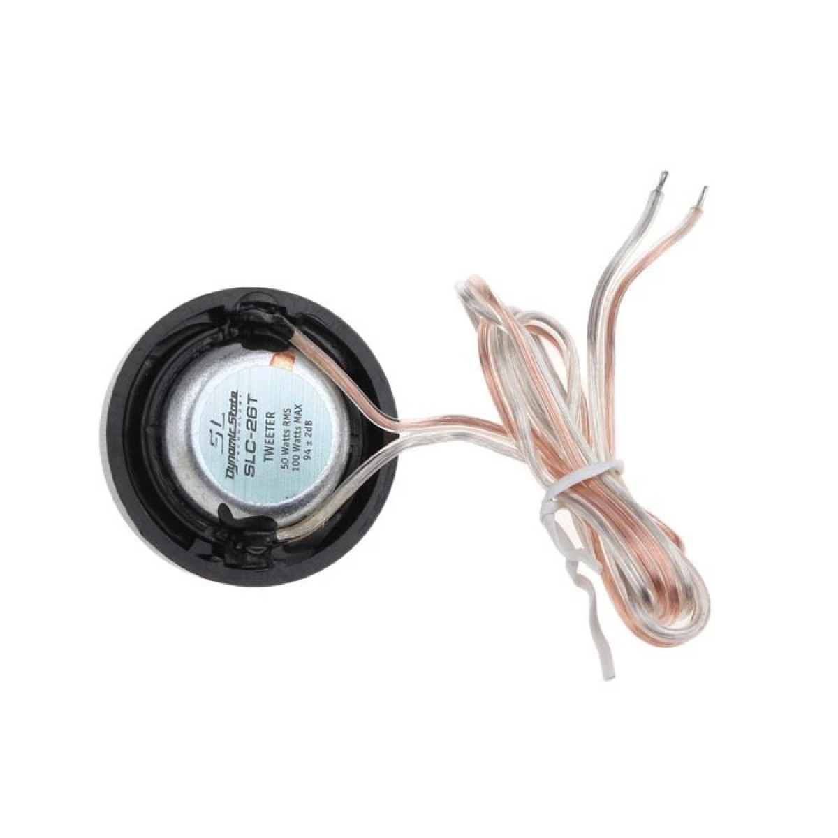 Dynamic State SLE-36T