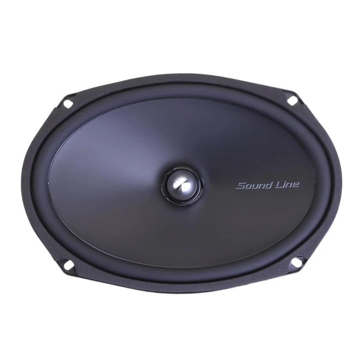 Мидбас Dynamic State SKIF SKM-690 