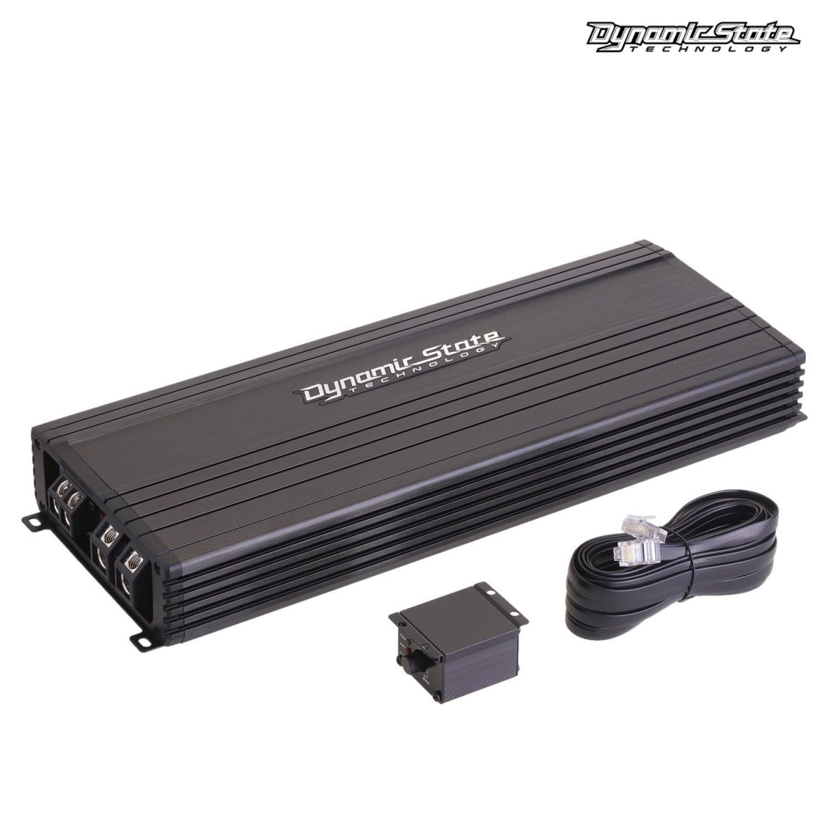 1-канальный усилитель Dynamic State SARMAT SMA-1.1600