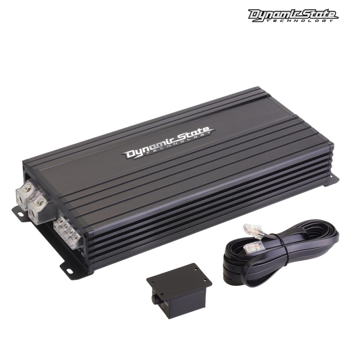 2х-канальный усилитель Dynamic State SARMAT SMA-2.1500 2х-канальный усилитель Dynamic State SARMAT SMA-2.1500