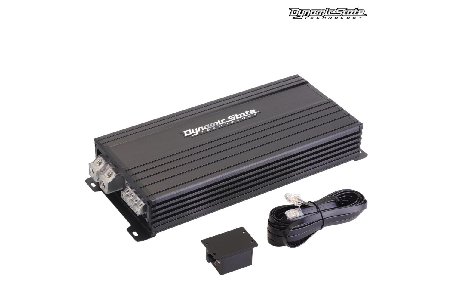 2х-канальный усилитель Dynamic State SARMAT SMA-2.1500 2х-канальный усилитель Dynamic State SARMAT SMA-2.1500