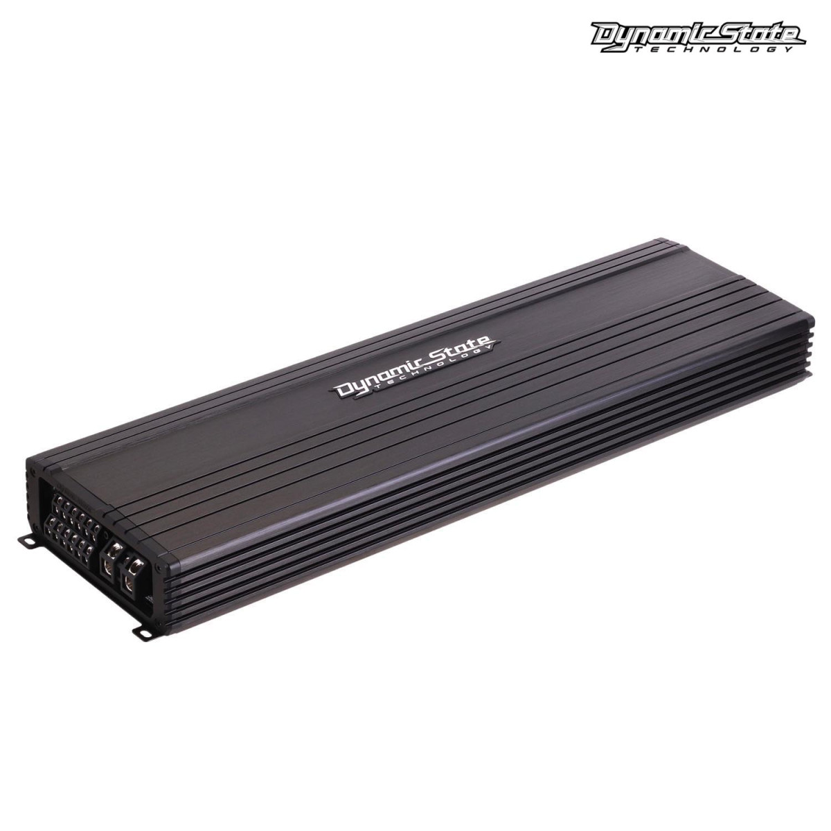 4-канальный усилитель Dynamic State SARMAT SMA-6.200