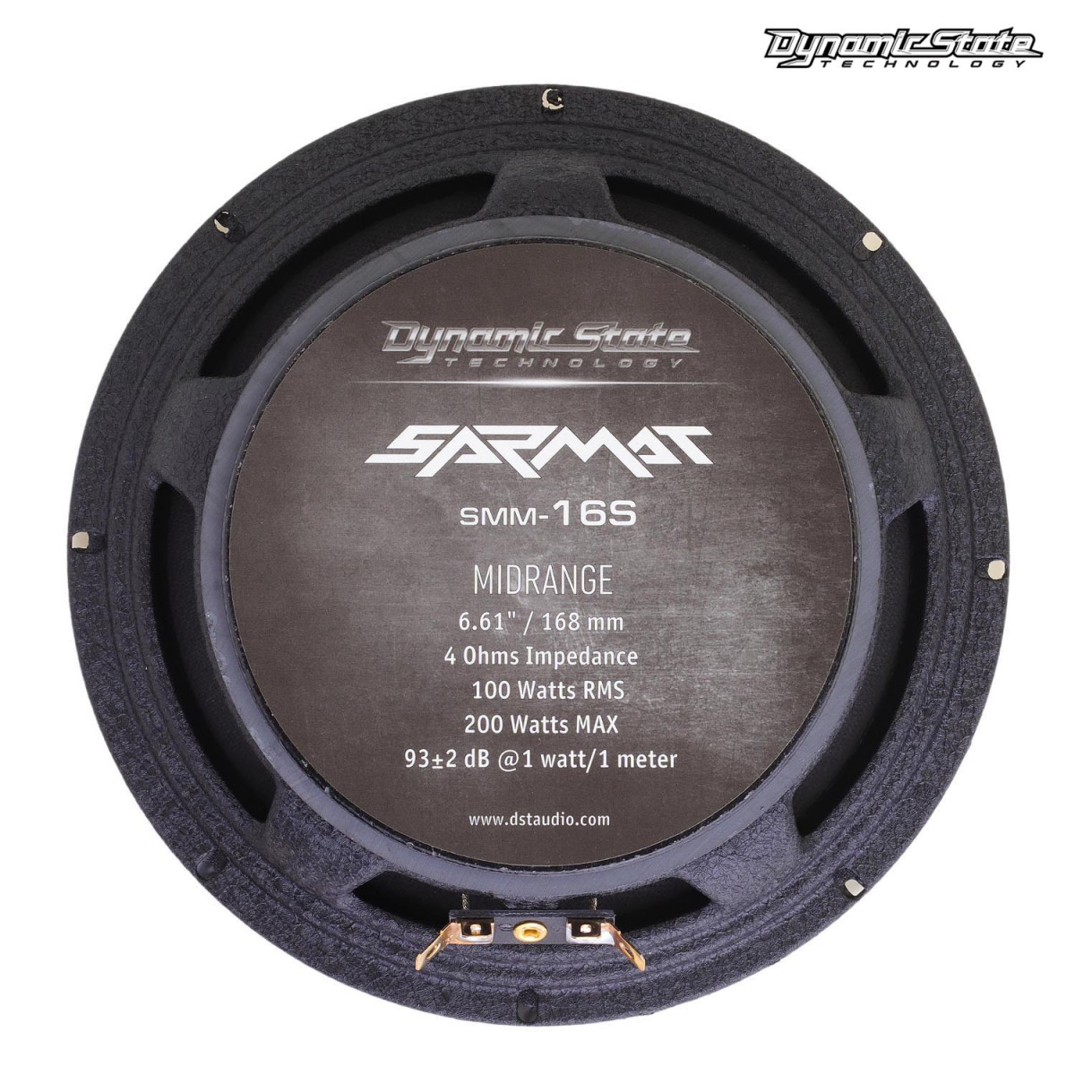 DYNAMIC STATE SARMAT SMM-16S