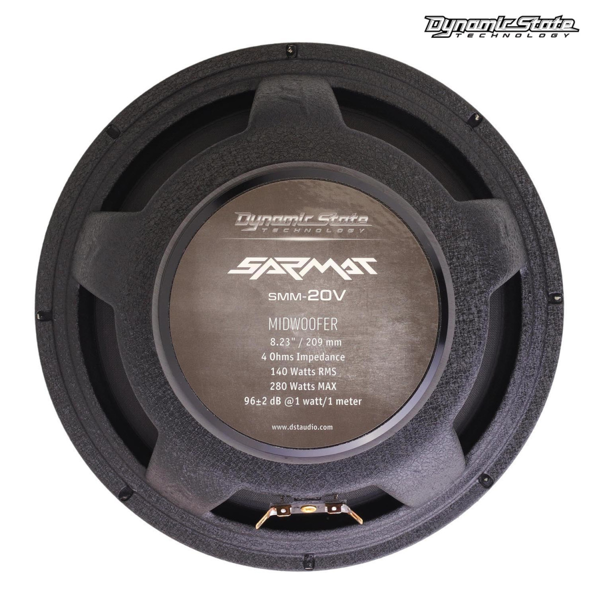 Dynamic State SARMAT SMM-20V Dynamic State SARMAT SMM-20V