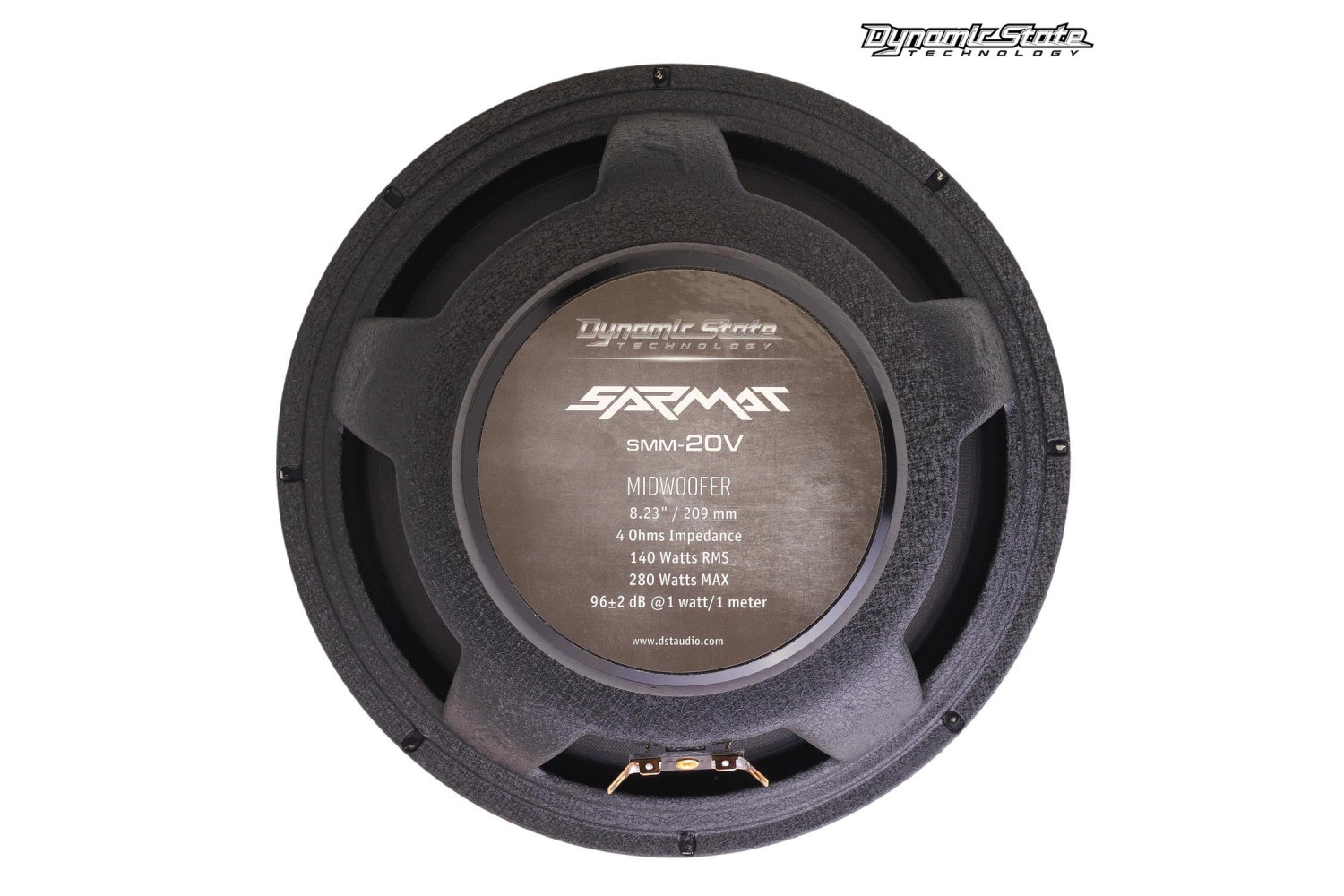 Dynamic State SARMAT SMM-20V Dynamic State SARMAT SMM-20V
