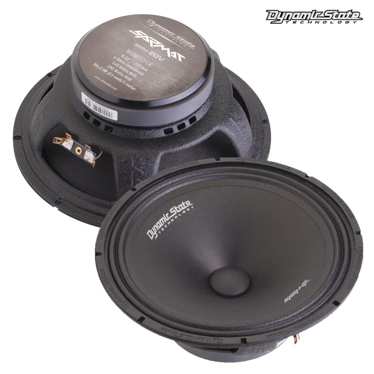 Dynamic State SARMAT SMM-20V Dynamic State SARMAT SMM-20V