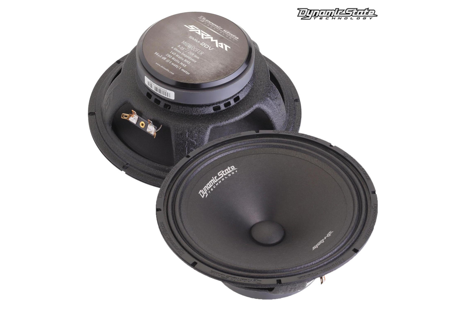 Dynamic State SARMAT SMM-20V Dynamic State SARMAT SMM-20V