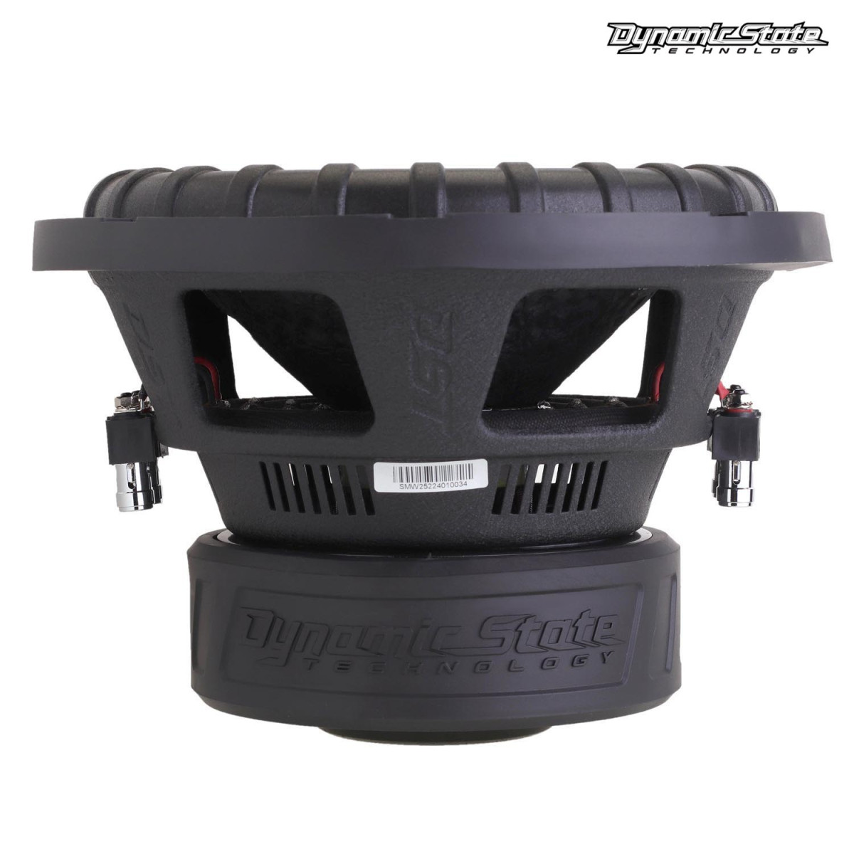 Сабвуфер Dynamic State SARMAT SMW-252 Сабвуфер Dynamic State SARMAT SMW-252
