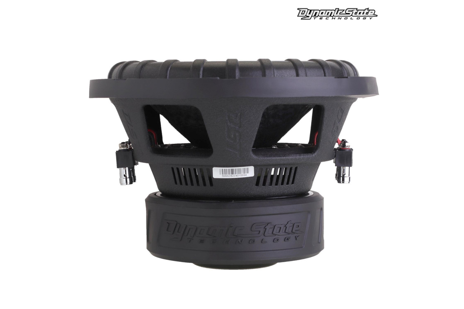 Сабвуфер Dynamic State SARMAT SMW-252 Сабвуфер Dynamic State SARMAT SMW-252