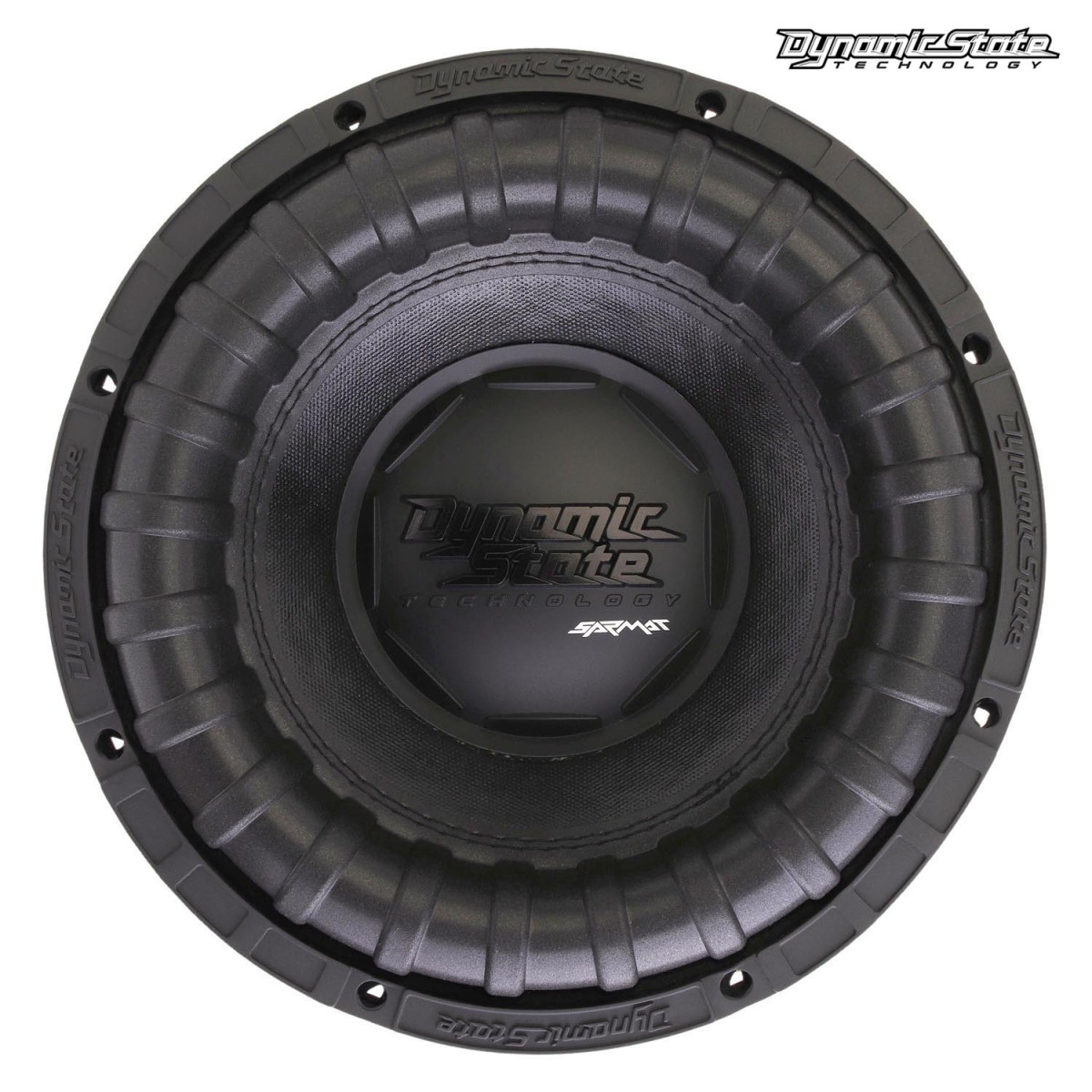 Сабвуфер Dynamic State SARMAT SMW-252 Сабвуфер Dynamic State SARMAT SMW-252