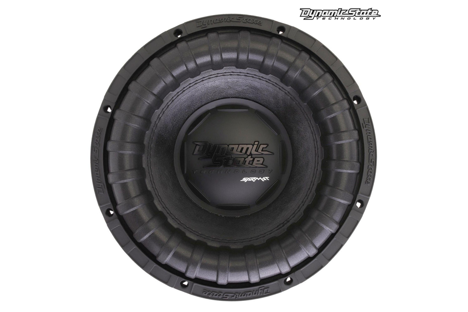 Сабвуфер Dynamic State SARMAT SMW-252 Сабвуфер Dynamic State SARMAT SMW-252