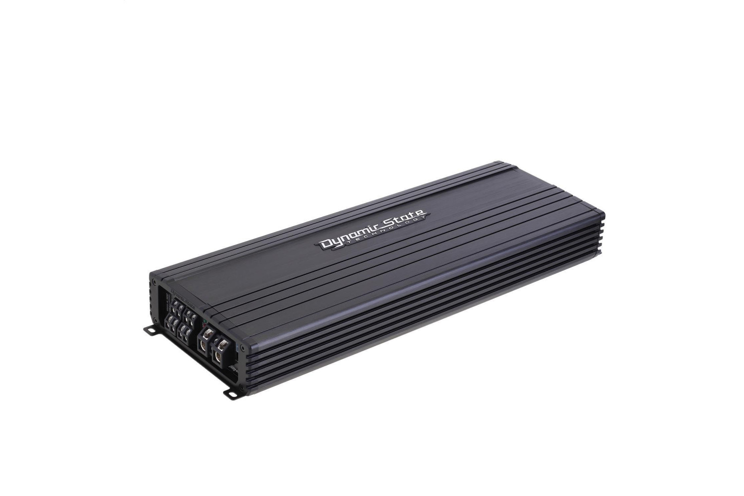 4-канальный усилитель Dynamic State Sarmat SMA-4.300 4-канальный усилитель Dynamic State Sarmat SMA-4.300