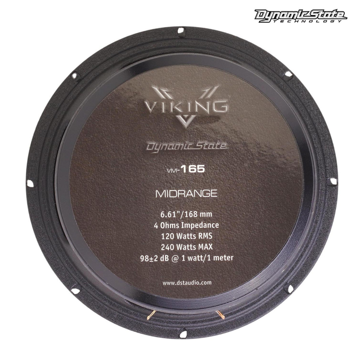 Dynamic State VIKING VM165 