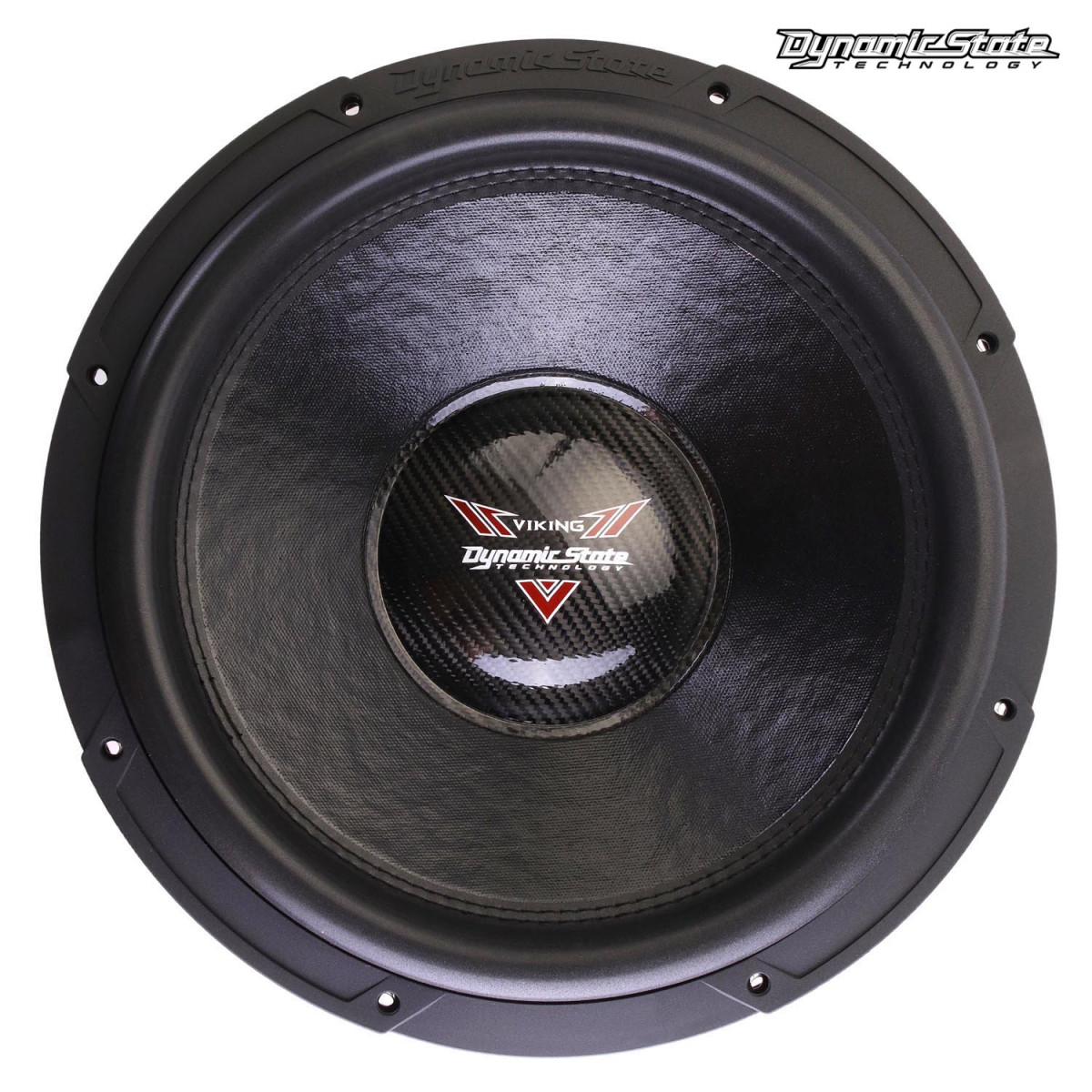 Dynamic State VIKING VSW-40D2