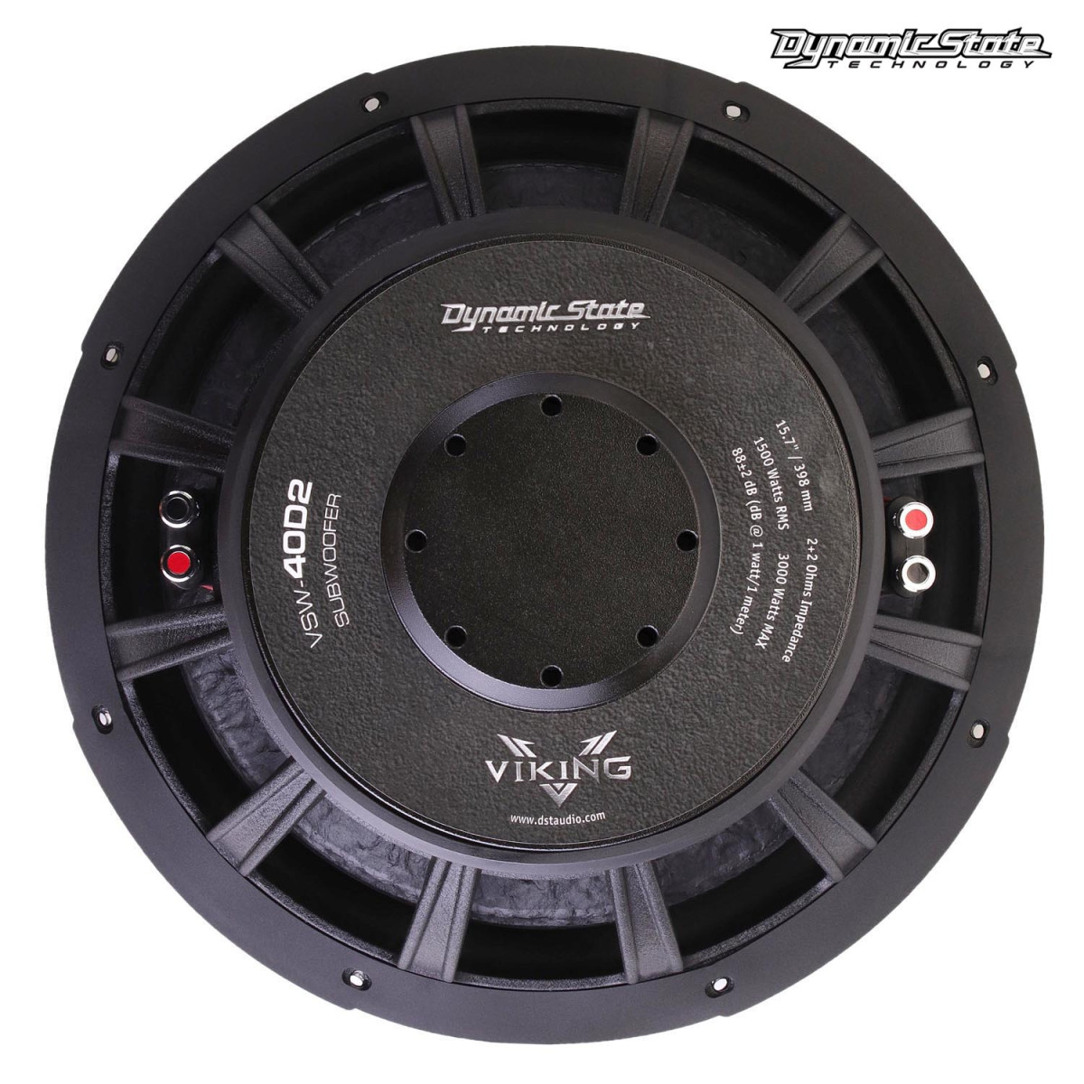 Dynamic State VIKING VSW-40D2