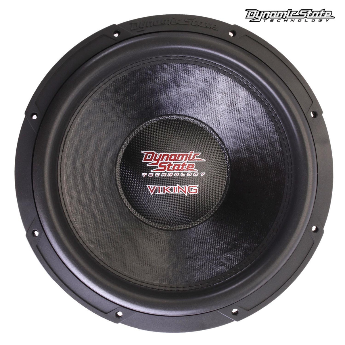 Сабвуфер Dynamic State VIKING VSW-422