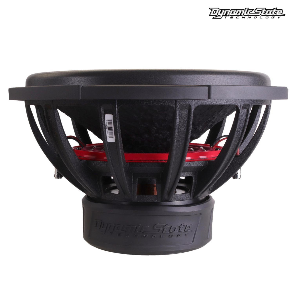 Сабвуфер Dynamic State VIKING VSW-422