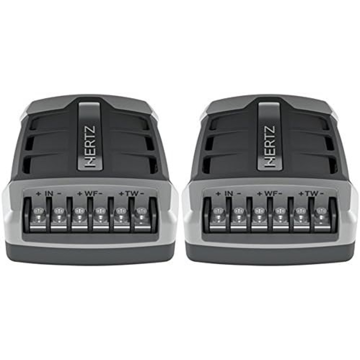 Компонентная акустика Hertz HSK 165.3