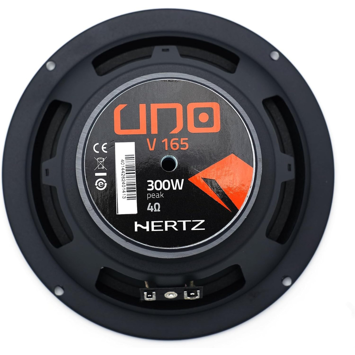 Компонентная акустика Hertz UNO K 165
