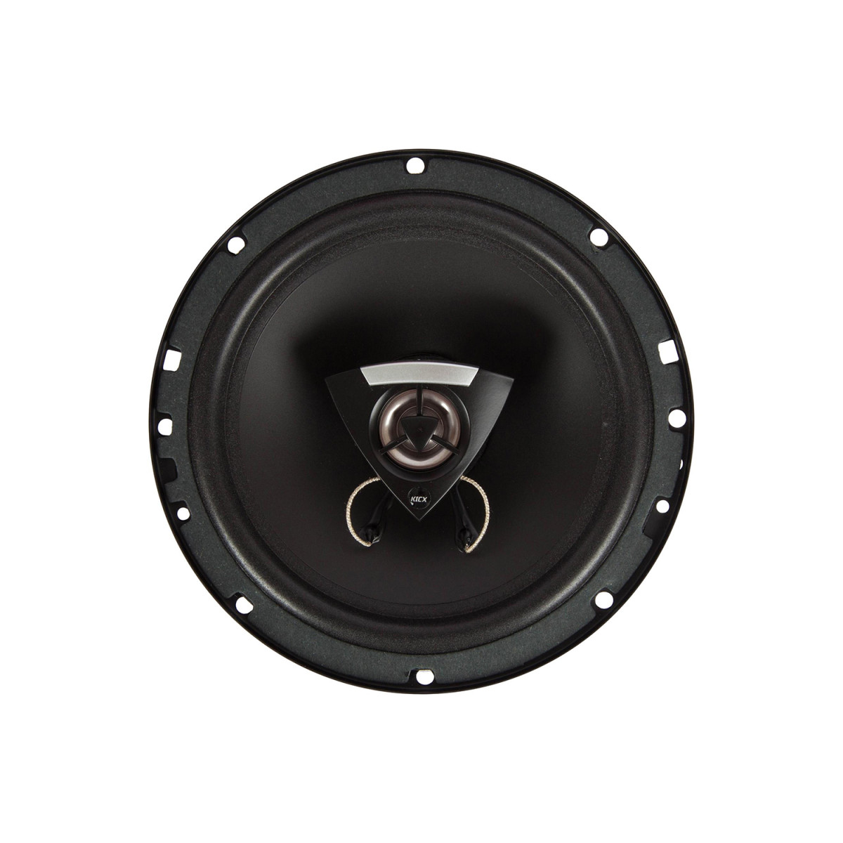 Коаксиальная акустика KICX DC 652MR