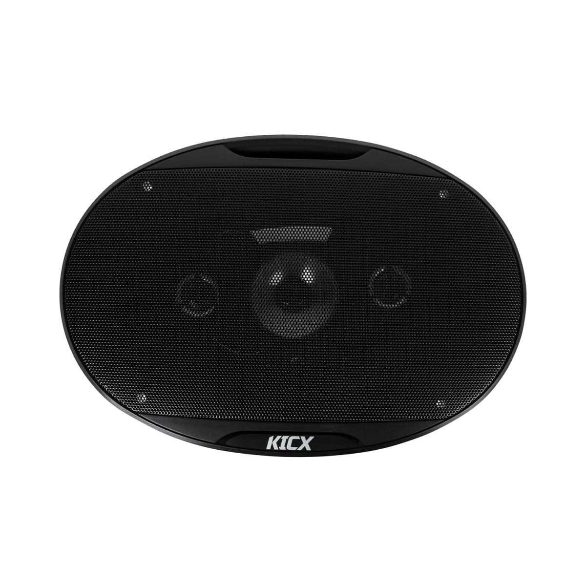 Коаксиальная акустика KICX DC 694MR