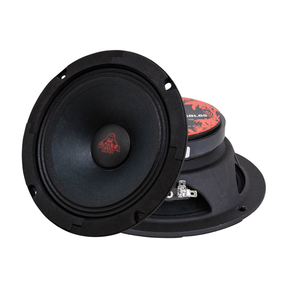 Эстрадная акустика Gorilla Bass GBL 65