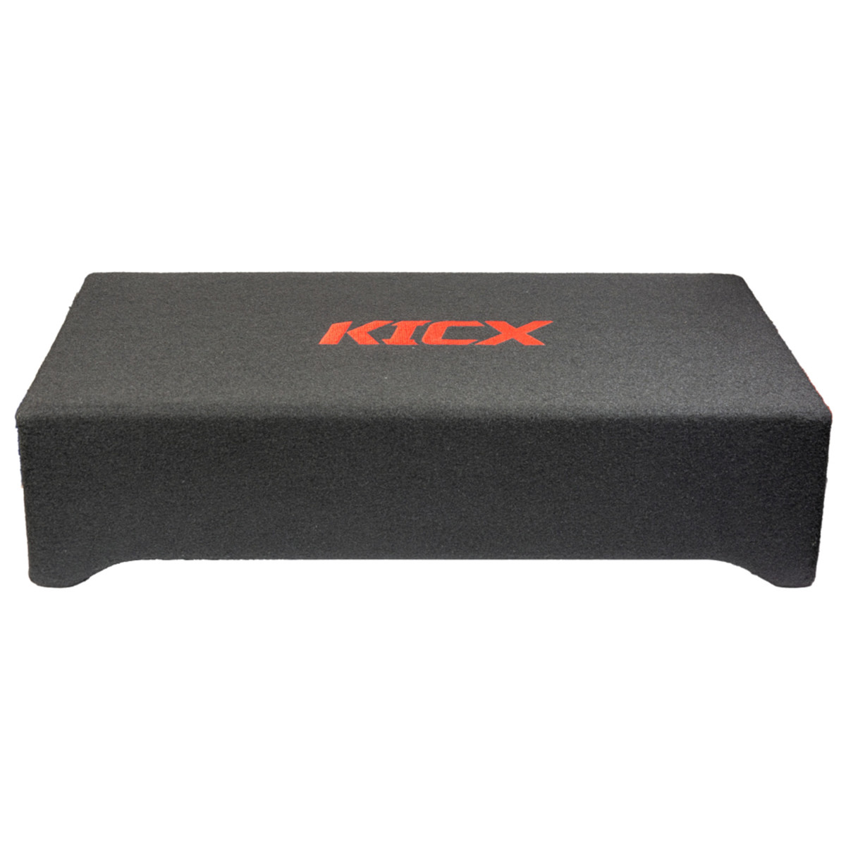 Активный сабвуфер KICX STANDBASS 12BA