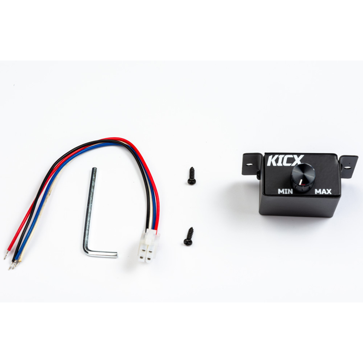 Активный сабвуфер KICX STANDBASS 12BA