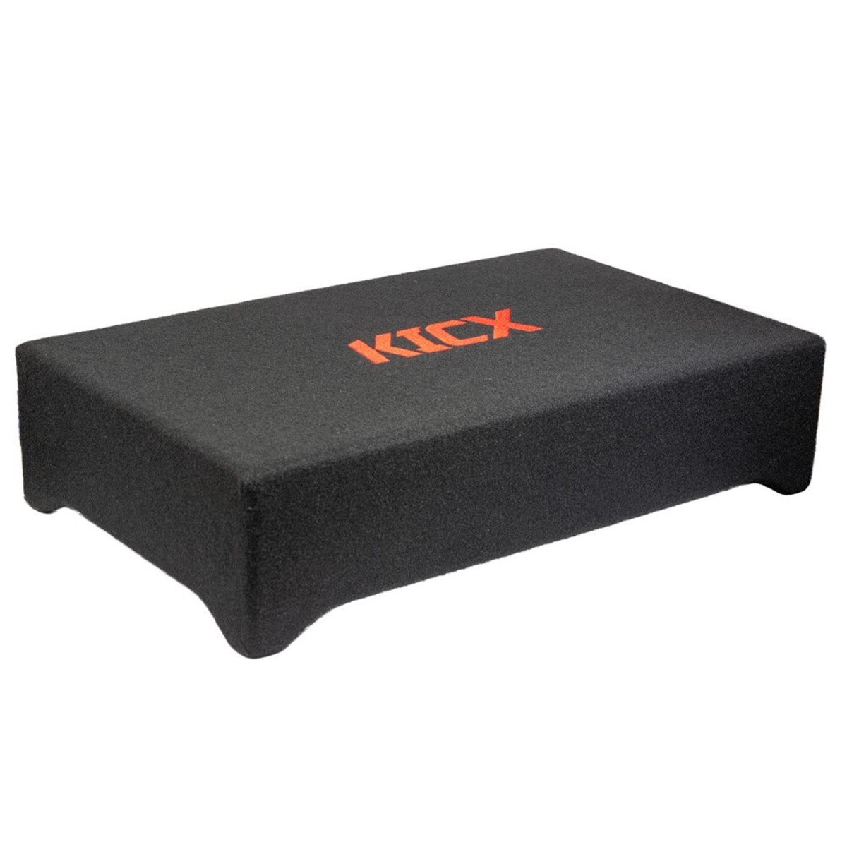 Активный сабвуфер KICX STANDBASS 12BA