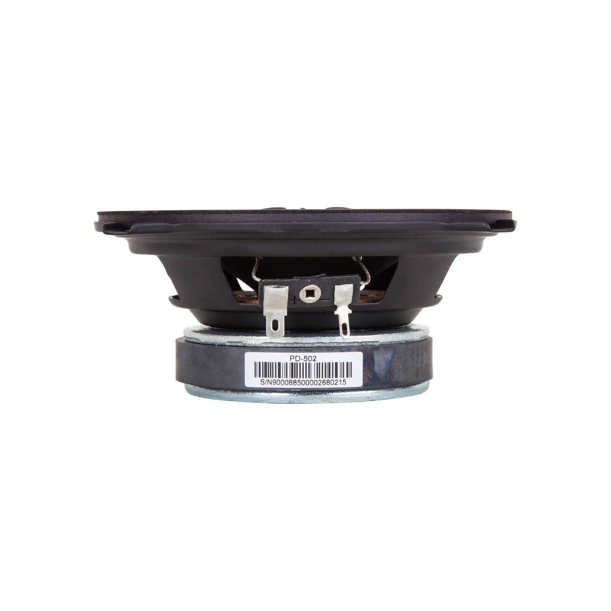 Коаксиальная акустика KICX PD 502