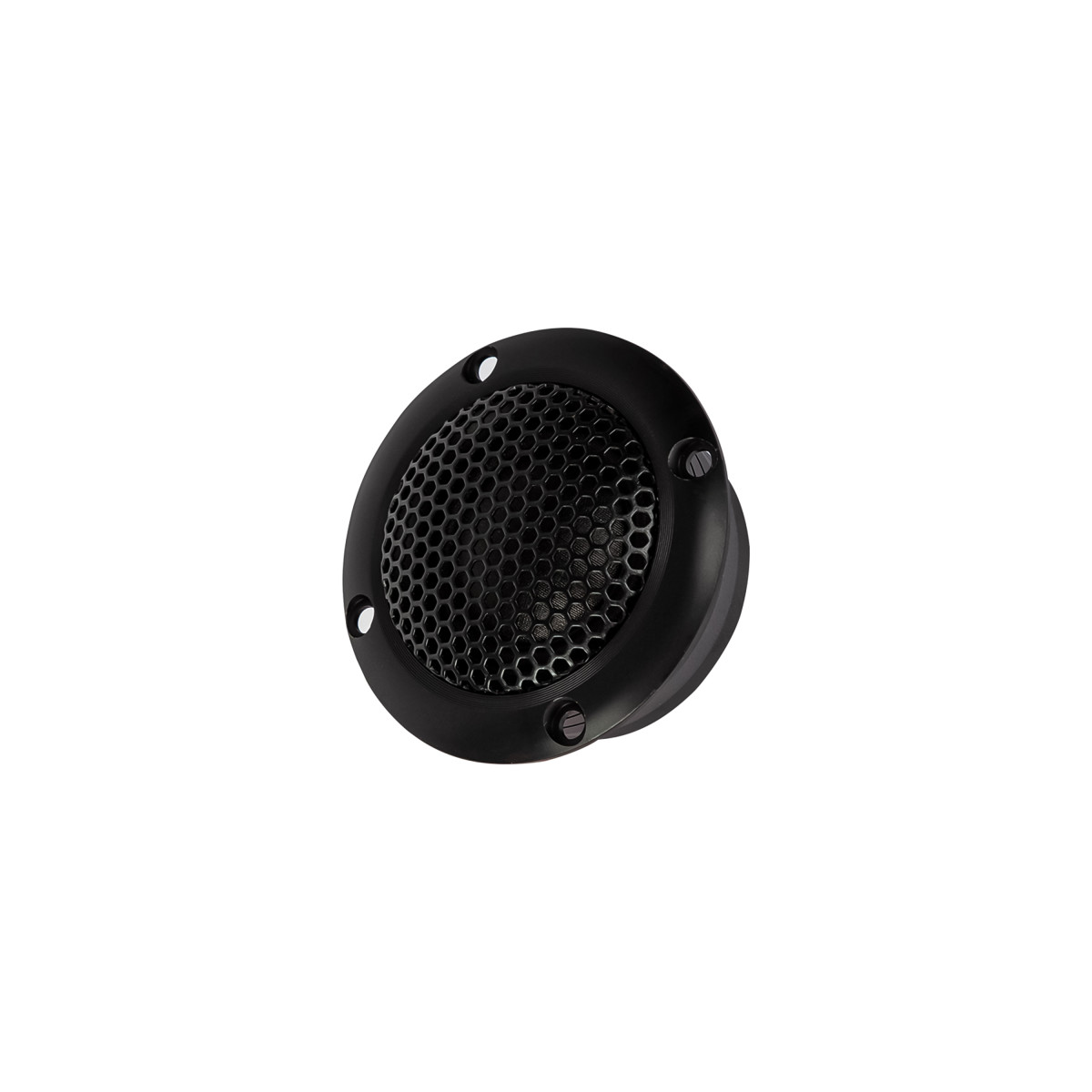 Компонентная акустика KICX Sound Civilization QD 6.2