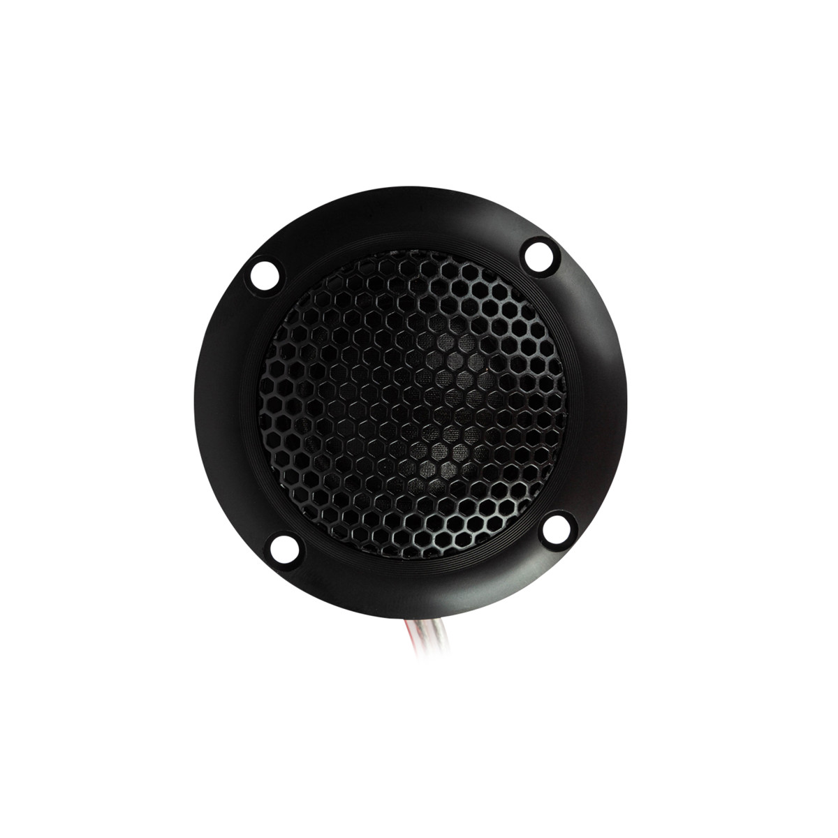 Компонентная акустика KICX Sound Civilization QD 6.2
