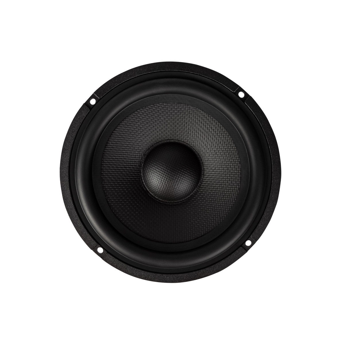 Компонентная акустика KICX Sound Civilization QD 6.2