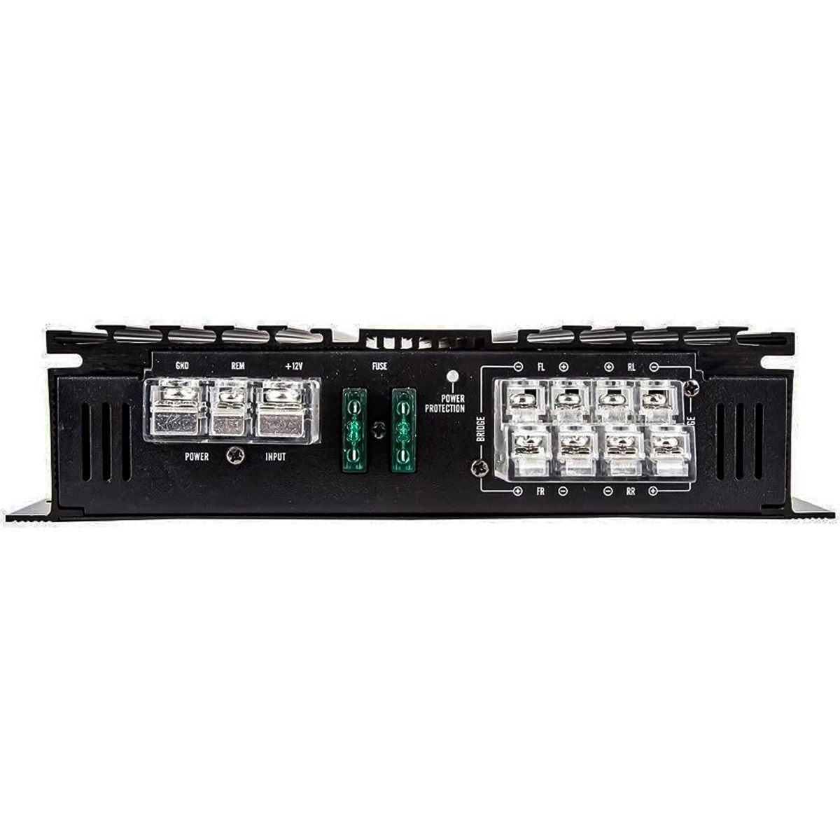 4-канальный усилитель Kicx SP 4.80AB