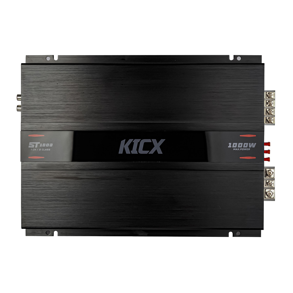 1-канальный усилитель KICX ST 1.1000