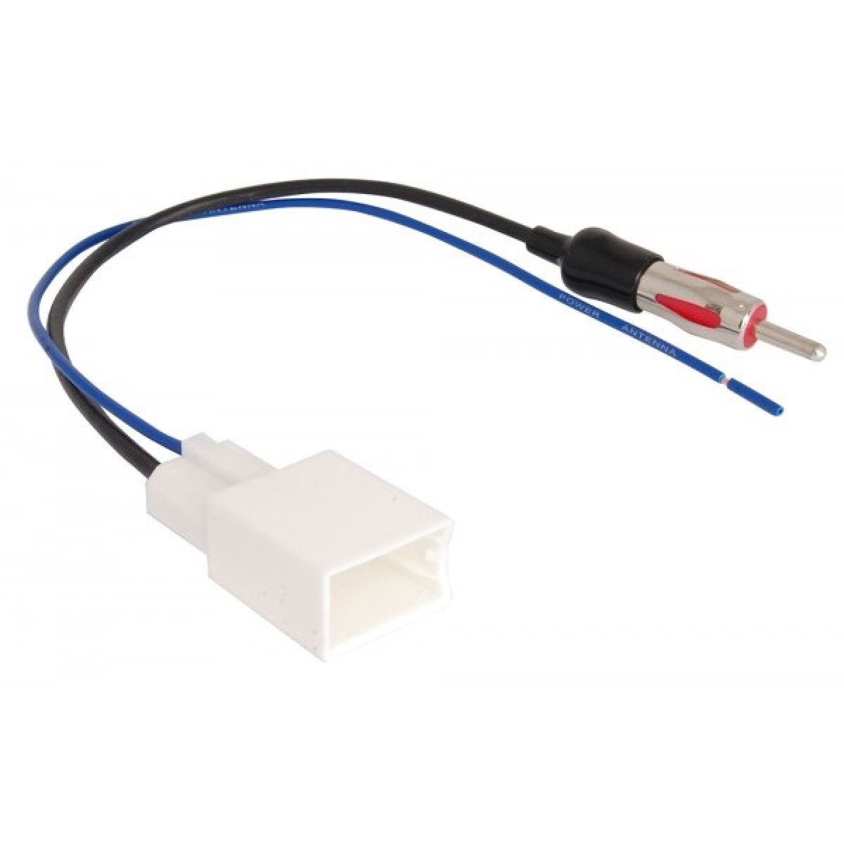 Антенный переходник Toyota, Subaru, Lexus KRS